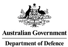Department-of-Defence